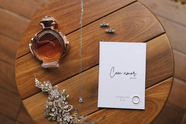 O casamento de Thammy e Lucas 2