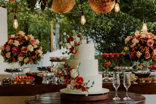 O casamento de Jéssica e Breno 2