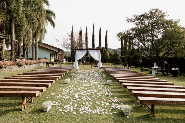 O casamento de Ana Paula e Luan 3