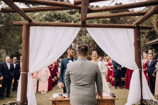 O casamento de Ana Paula e Luan 2