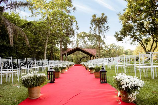 O casamento de Gênio e Joyce 2