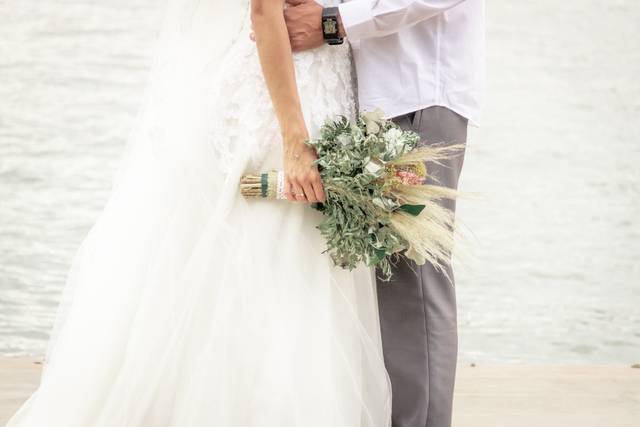 O casamento de Talita e Everton 1