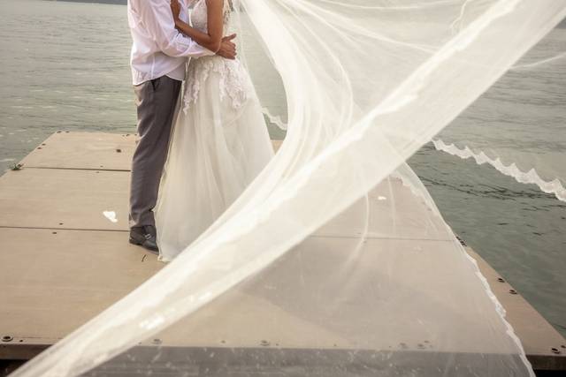 O casamento de Talita e Everton 3