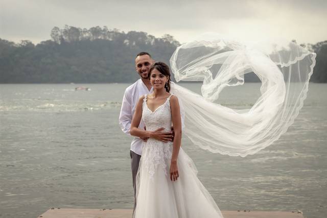 O casamento de Talita e Everton 2