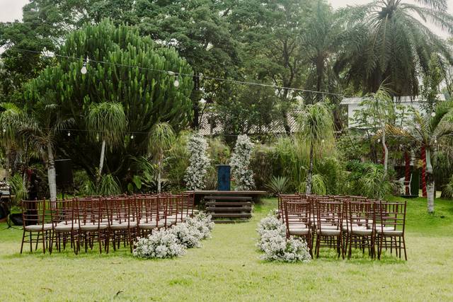 O casamento de Gabriela e Kaique 3