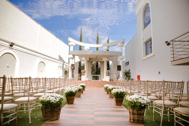 O casamento de Ana e Wallace 2
