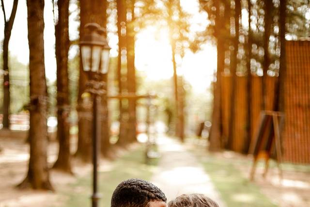 O casamento de Ana e Wallace 3
