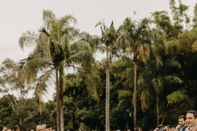 O casamento de Jordana e Gabriel 1