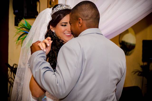 O casamento de Helena e Fábio 2