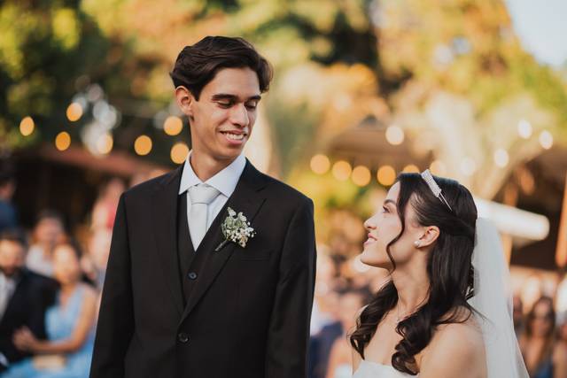 O casamento de Gabriela e Tiago 2