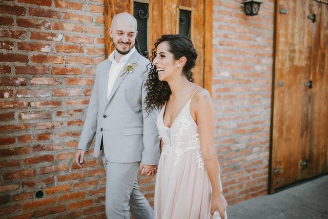 O casamento de Isadora e Dilson 2