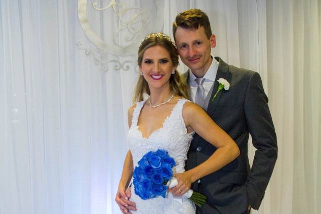 O casamento de Tatiane e Guilherme 2