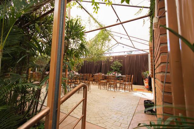 O casamento de Natália e Gustavo 3