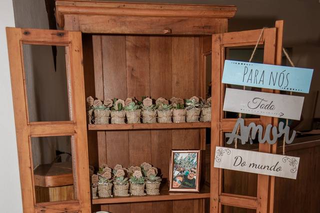 O casamento de Cinthia e Diego 2