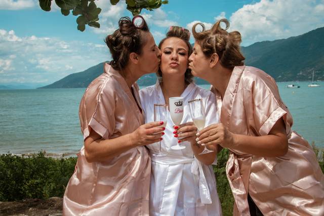 O casamento de Cinthia e Diego 3