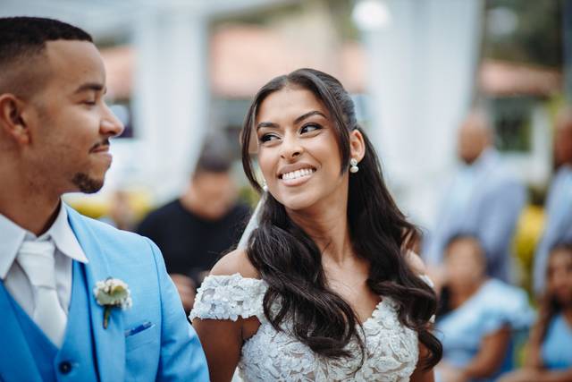 O casamento de Carol e Jadson 2