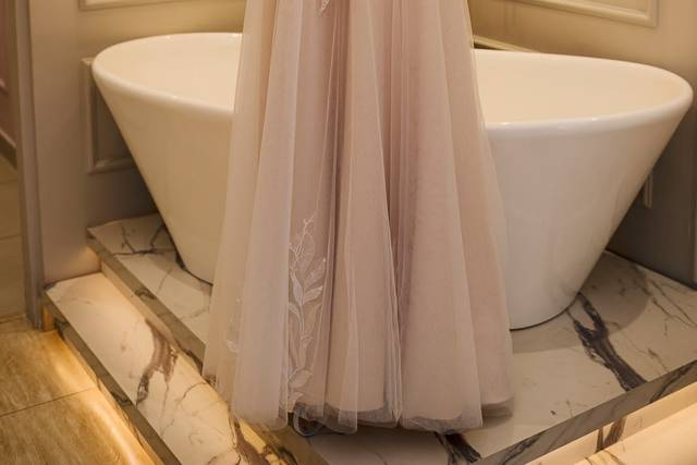 O casamento de Paloma e Danilo 3