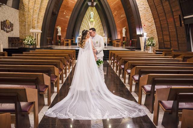O casamento de Paloma e Danilo 2