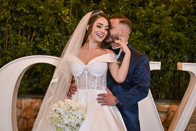 O casamento de Ingridi e Leonardo 1