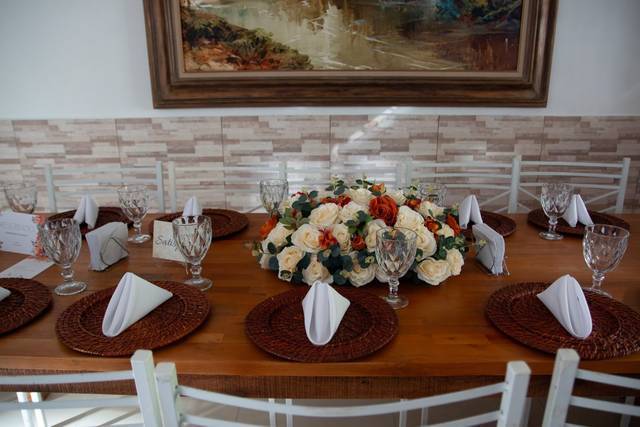 O casamento de Kathleen e Adauto 3