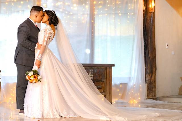 O casamento de Kathleen e Adauto 2