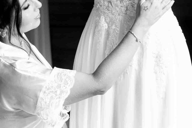 O casamento de Mariana e Rui 1