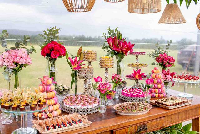 O casamento de Bruna e Welington 2
