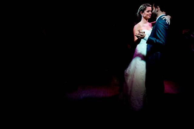 O casamento de Camila e Igor 2