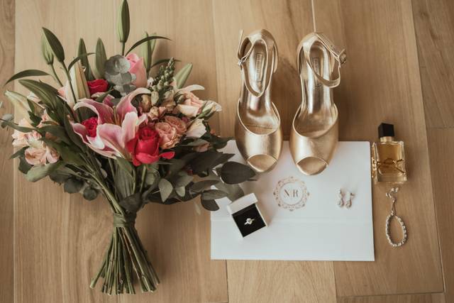 O casamento de Nathalia e Ricardo 3