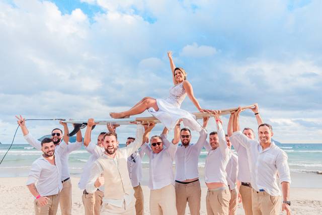 O casamento de Eduardo e Viviane 1