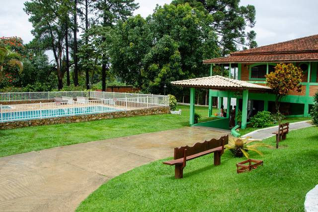 O casamento de David e Giovanna 1