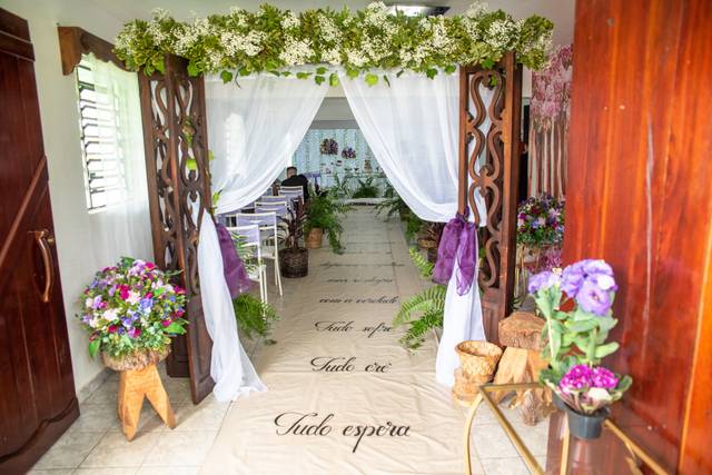 O casamento de David e Giovanna 2