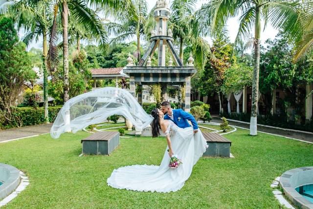 O casamento de Tathiane e Waldir 1