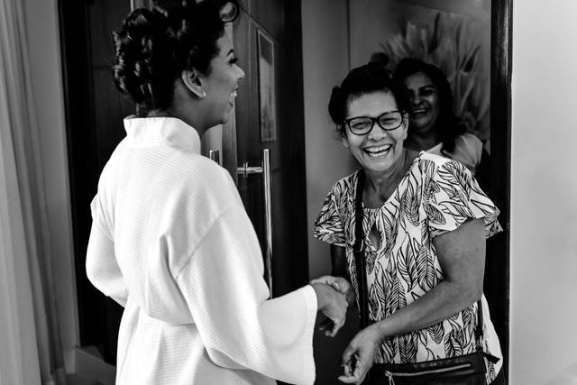 O casamento de Juliana e Rodrigo 2