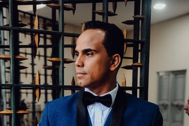 O casamento de Juliana e Rodrigo 3