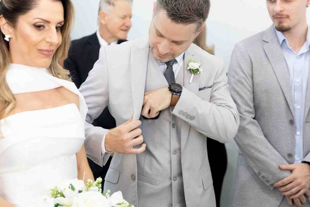 O casamento de Nerissa e Ricardo 3