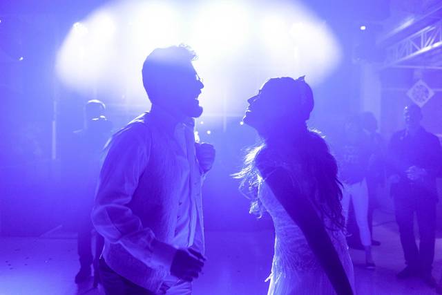 O casamento de Luciana e Davi 2