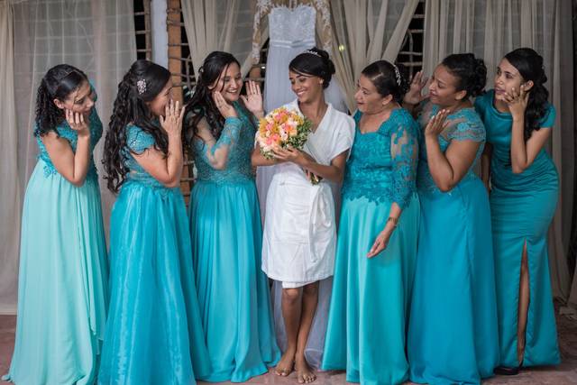 O casamento de Larysa e Roberto 2