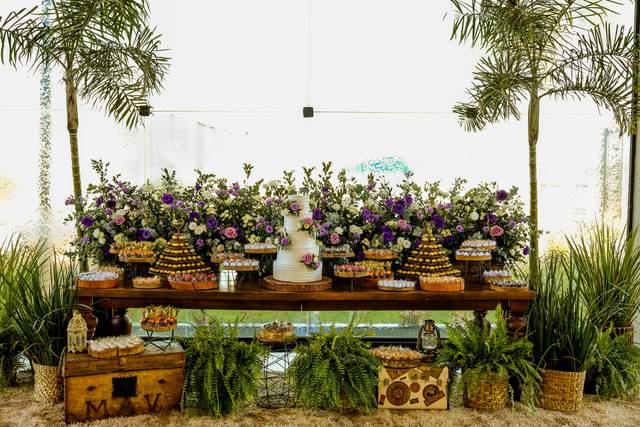 O casamento de Amanda e Marco Aurélio 1