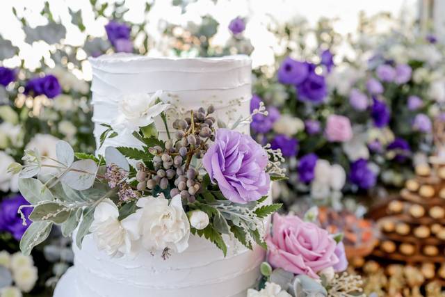 O casamento de Amanda e Marco Aurélio 3