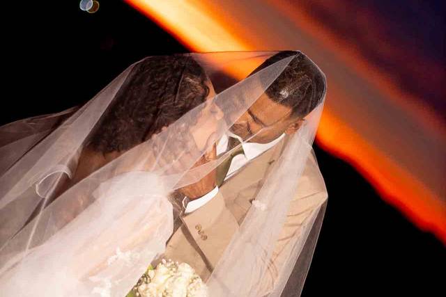 O casamento de Nathascha e Joel 2