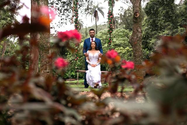 O casamento de Deborah e Eduardo 2