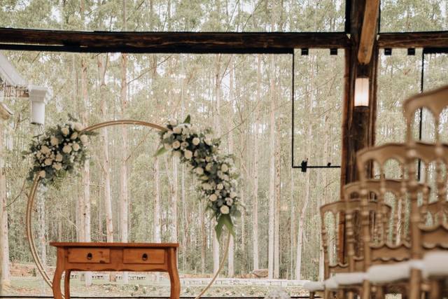 O casamento de Nicole e Ronan 3