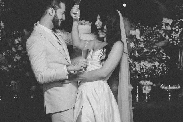 O casamento de Karen Seabra e Henrique Seabra 2