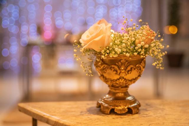 O casamento de Letícia e Vinícius 1