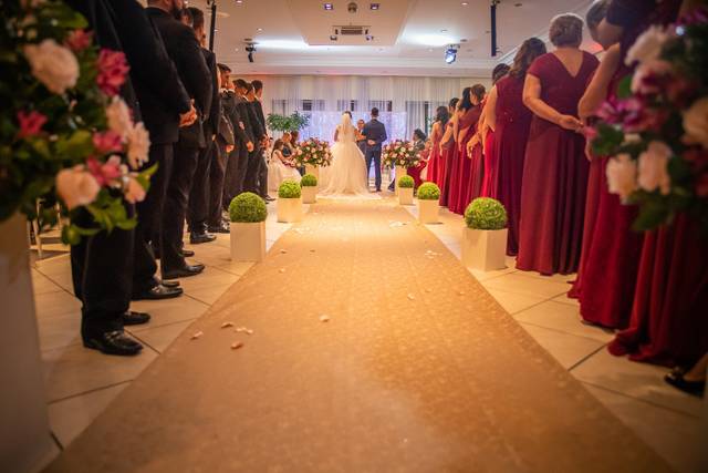 O casamento de Letícia e Vinícius 2