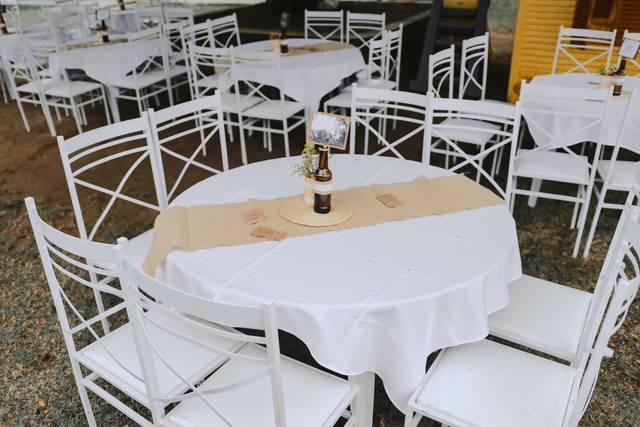 O casamento de Thaina e Israel 3