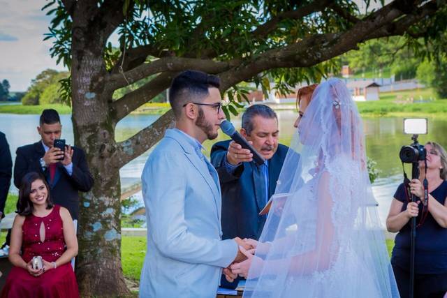 O casamento de Jackson e Jackeliny 2