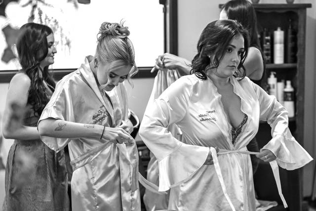 O casamento de Gabriela e Isaac 2