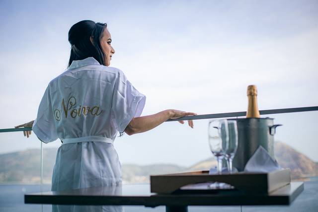 O casamento de Marília e Vinícius 1